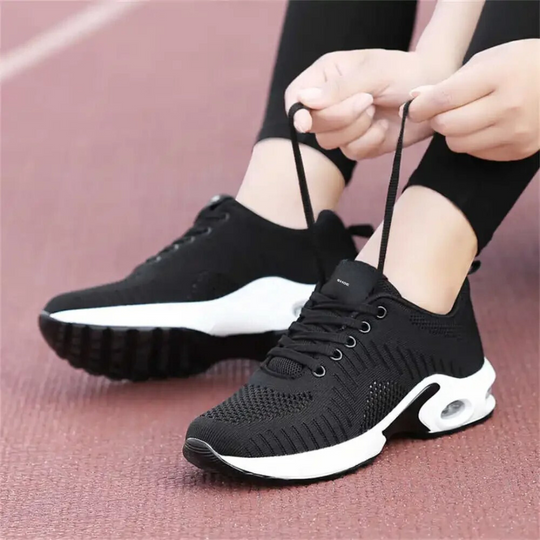 Sportschuhe mit Fußgewölbeunterstützung für Frauen EB