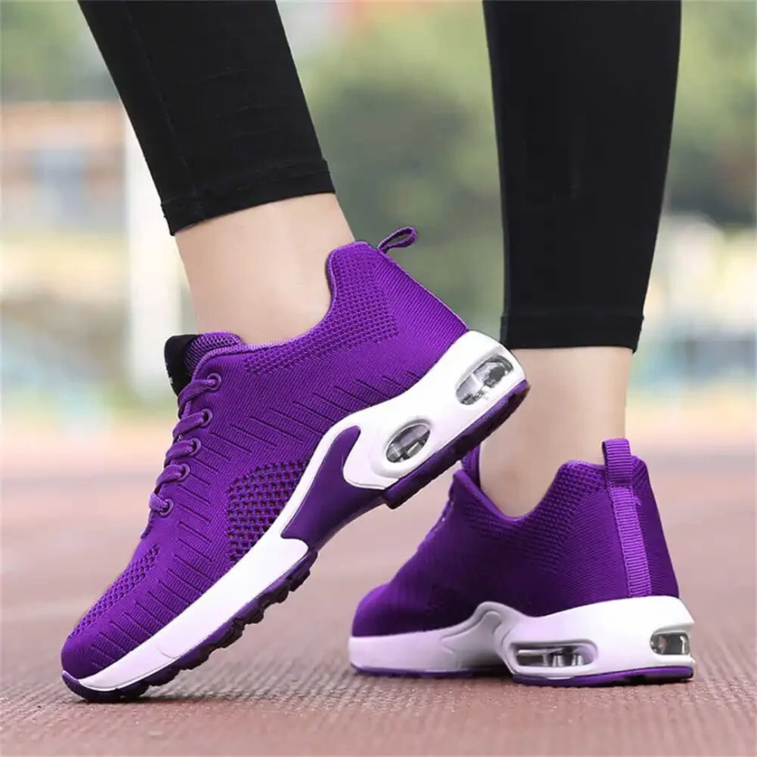 Sportschuhe mit Fußgewölbeunterstützung für Frauen EB