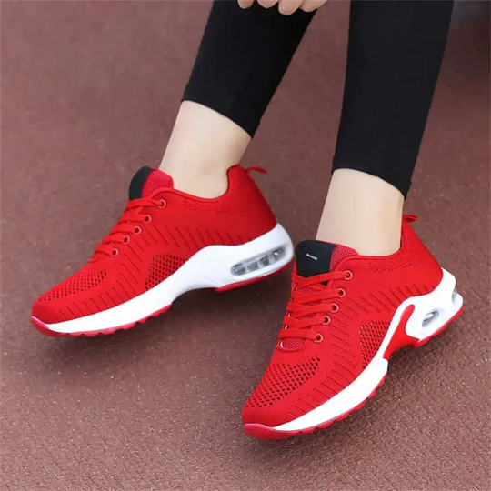 Sportschuhe mit Fußgewölbeunterstützung für Frauen EB