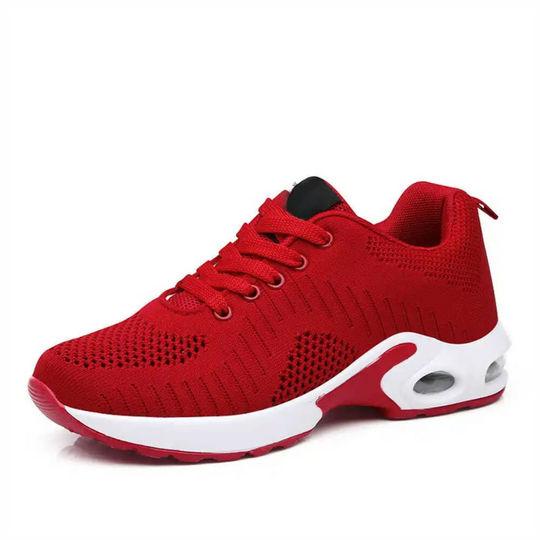 Sportschuhe mit Fußgewölbeunterstützung für Frauen EB
