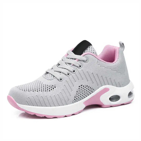 Sportschuhe mit Fußgewölbeunterstützung für Frauen EB