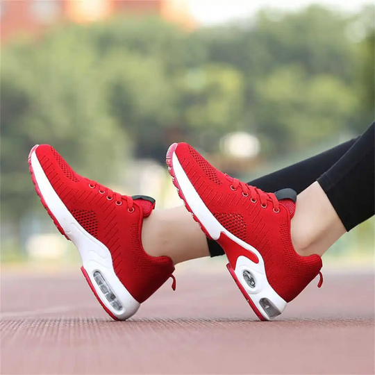 Sportschuhe mit Fußgewölbeunterstützung für Frauen EB