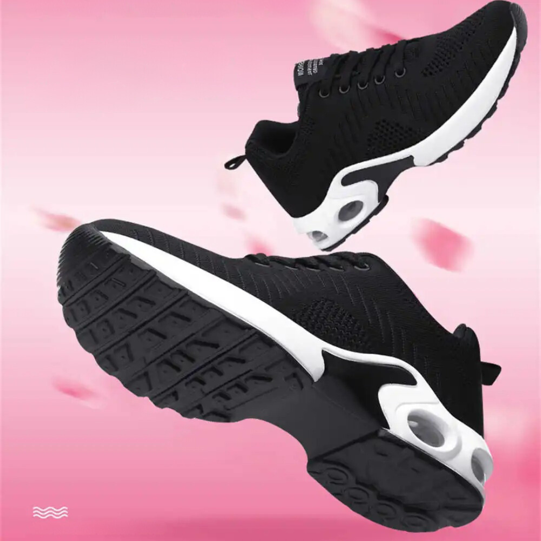 Sportschuhe mit Fußgewölbeunterstützung für Frauen EB
