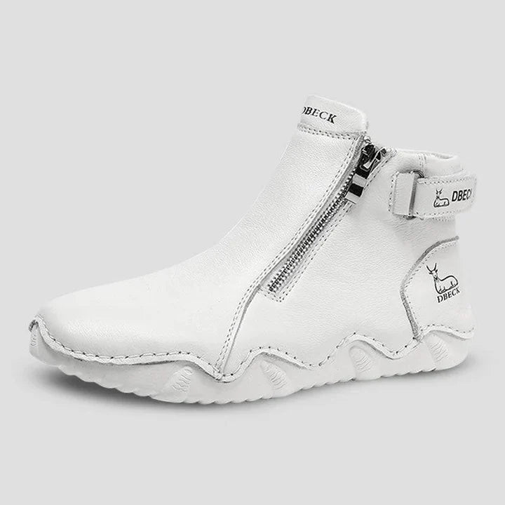 EB | Damen Wasserfeste Winter Schnee Stiefel für Outdoor, Pendeln & Fahren