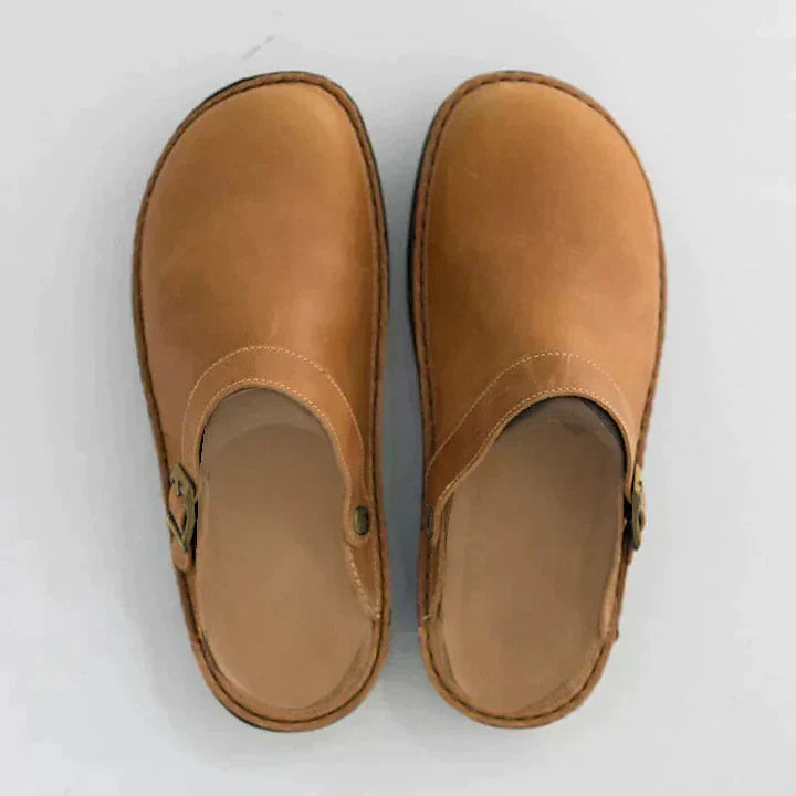 EB | Orthopädische clogs