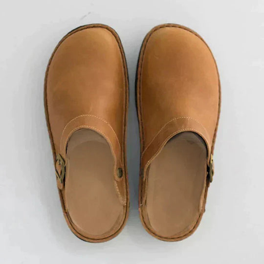 EB | Orthopädische clogs