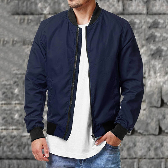 EB | Lässige Herrenjacke