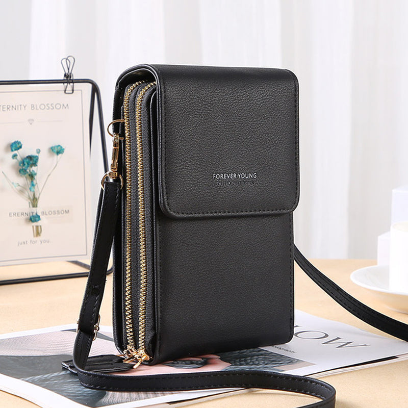 EB | Kreuzbody Telefontasche