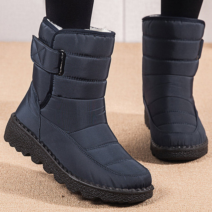 EB | Winterstiefel für Damen