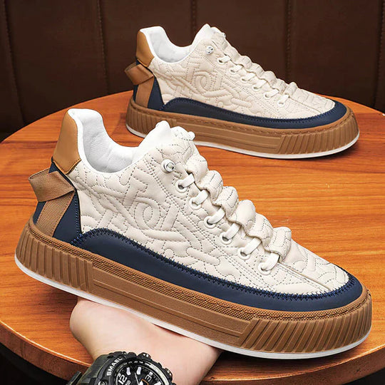 Straßenkleidung Turnschuhe EB