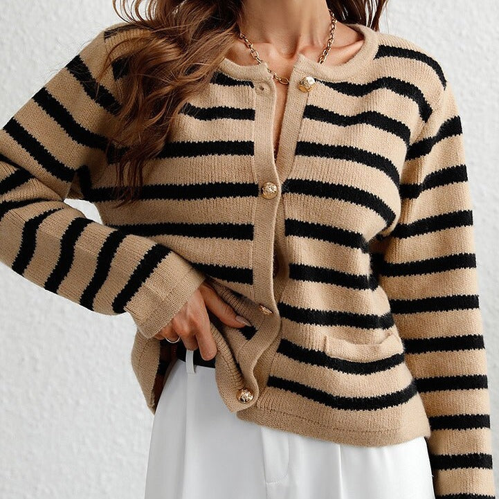 EB | Mühelose und Schicke Winterjacke