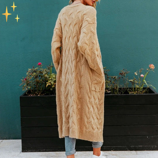 EB | Bequemer Cardigan für Damen