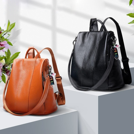 EB - Anti-Diebstahl-rucksack