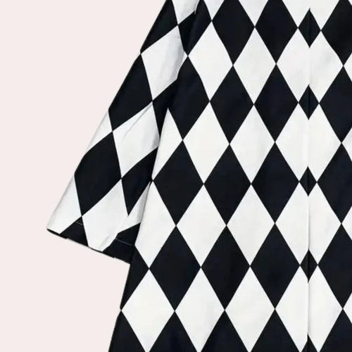 EB | Luxuriöser und Warmer Wintermantel für Damen für Ultimativen Komfort