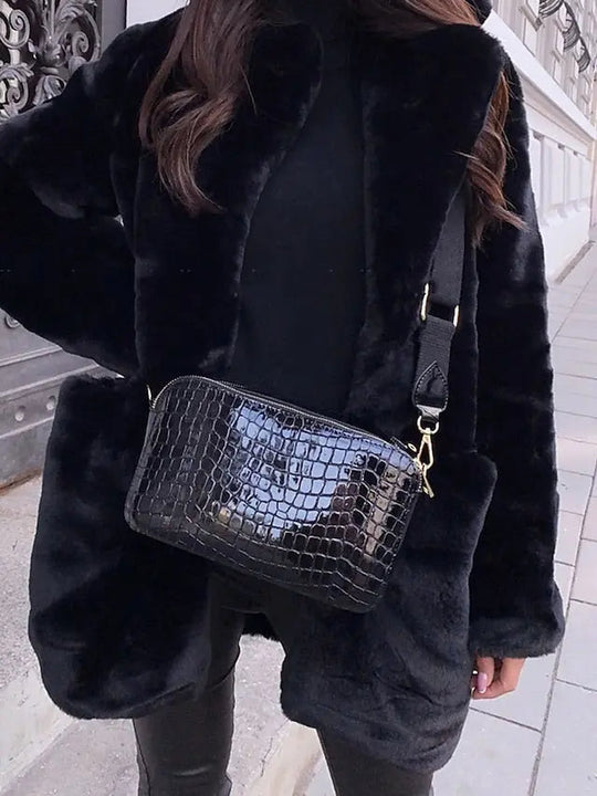 EB | Chic Jacke