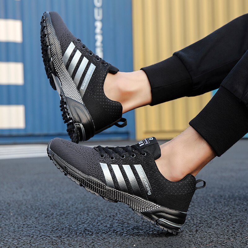 EB | Laufschuhe für Herren
