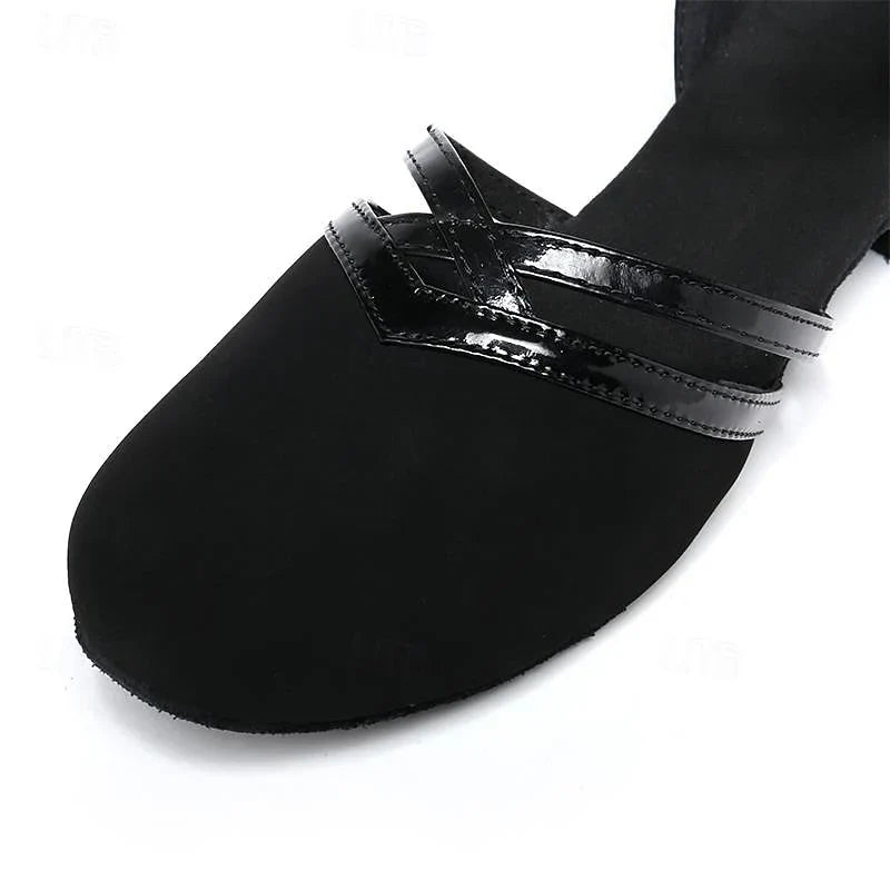 EB | Damen-Tanzschuhe für Modernen Tanz