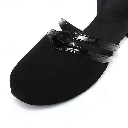 EB | Damen-Tanzschuhe für Modernen Tanz