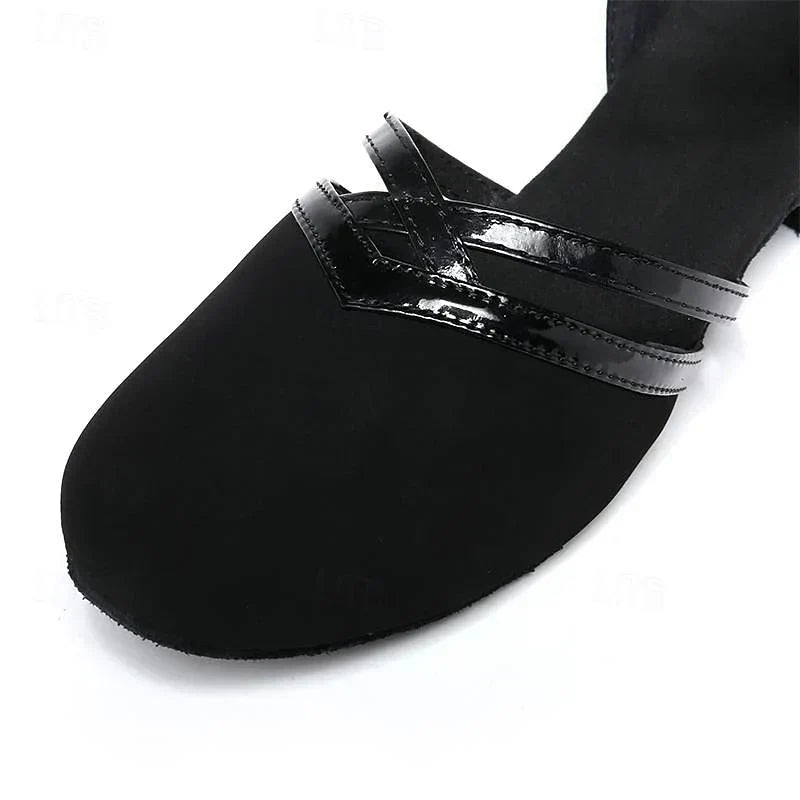 EB | Damen Tanzschuhe für Modernen Tanz