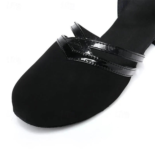 EB | Damen Tanzschuhe für Modernen Tanz