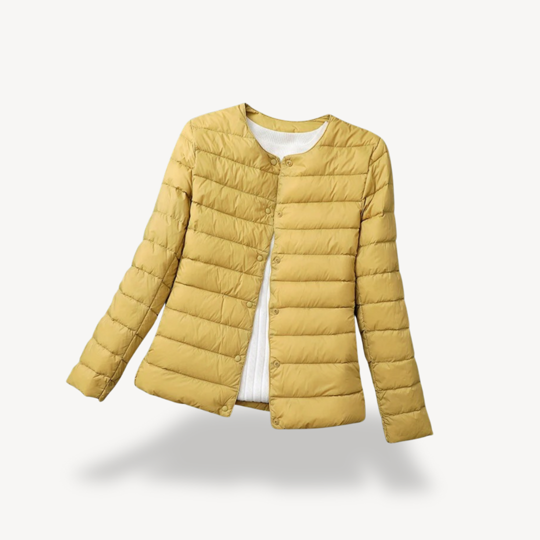 EB | Damen Leichte Pufferjacke