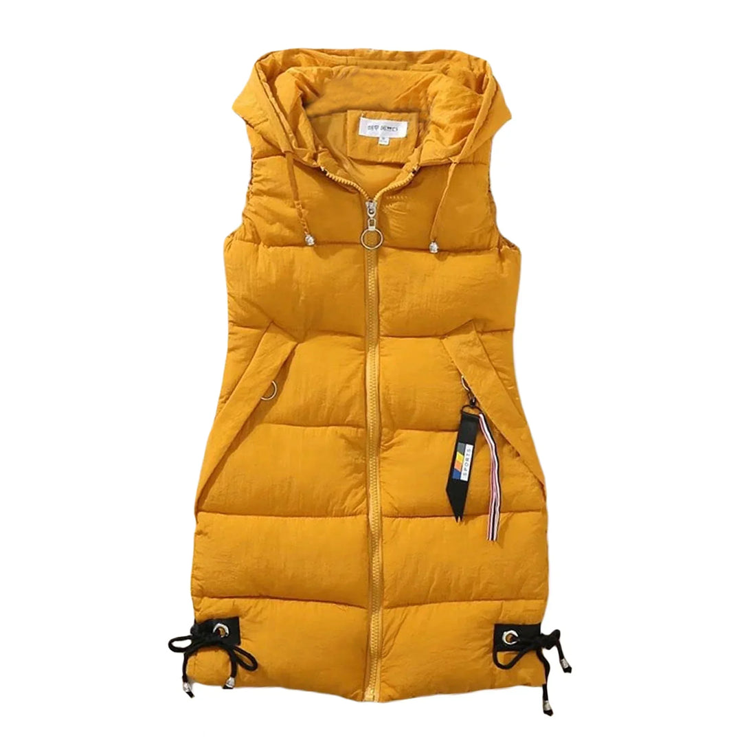 EB | Bodywarmer Trendy & Vielseitig