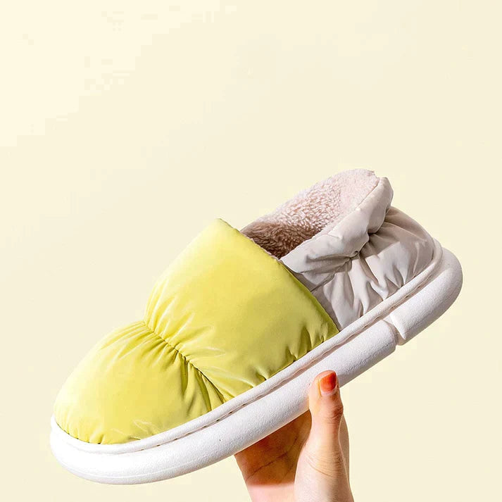 Jenna Hausschuhe | Soft & Warm EB