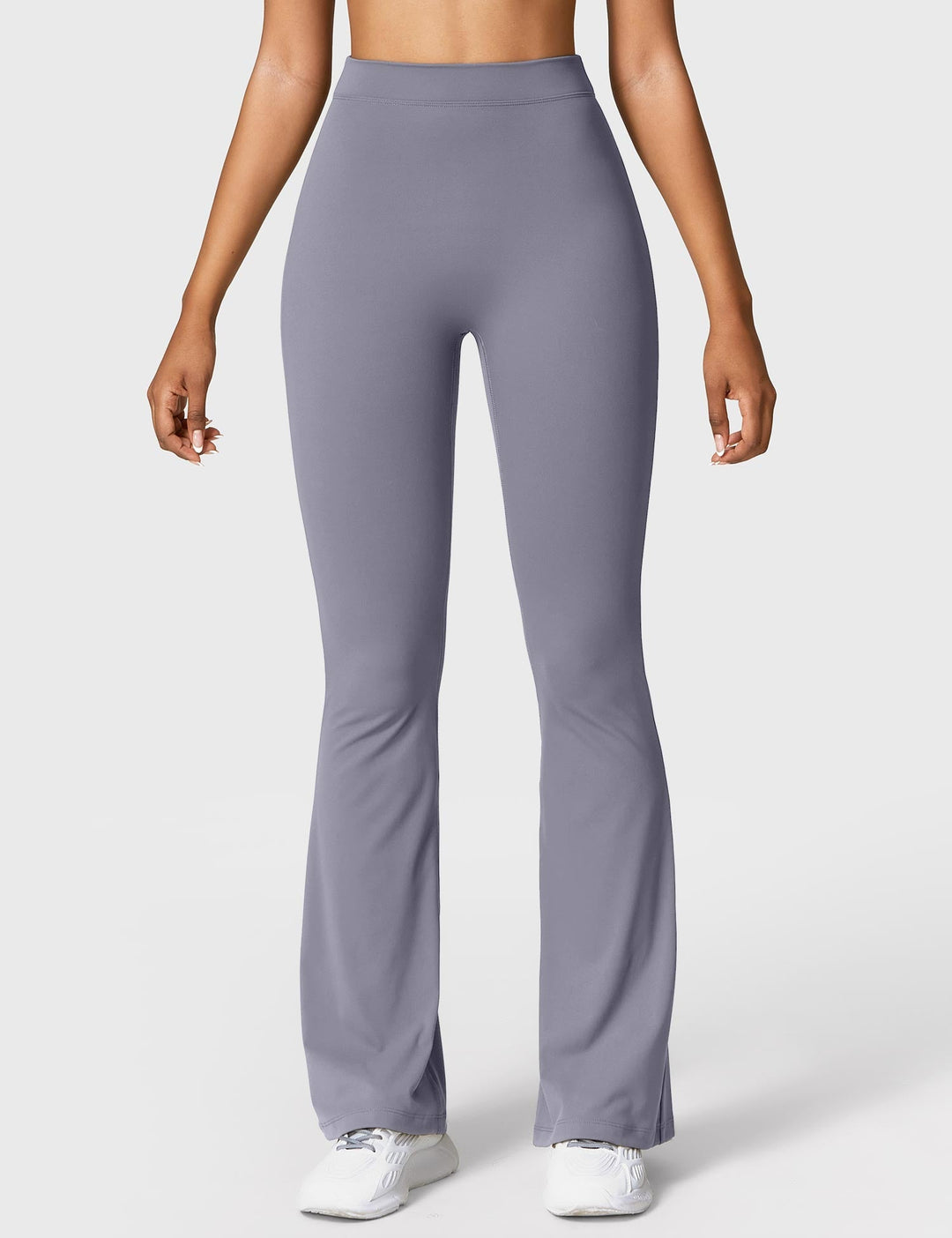 EB | Ausgestellte Scrunch Leggings