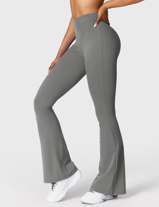EB | Ausgestellte Scrunch Leggings