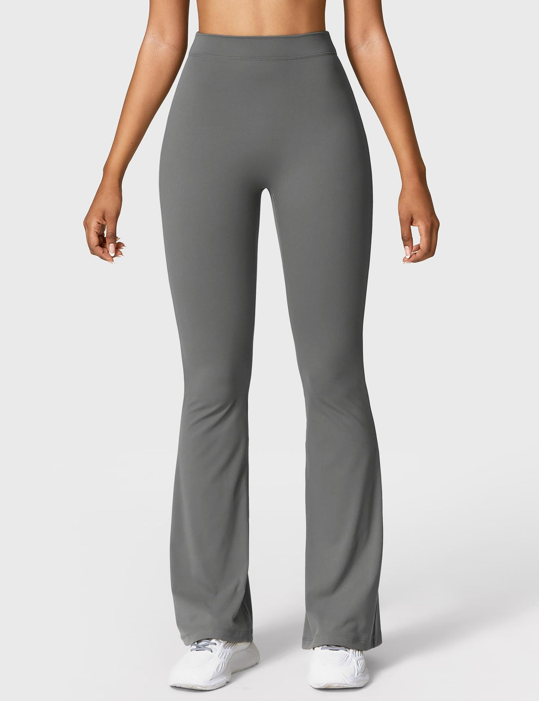 EB | Ausgestellte Scrunch Leggings