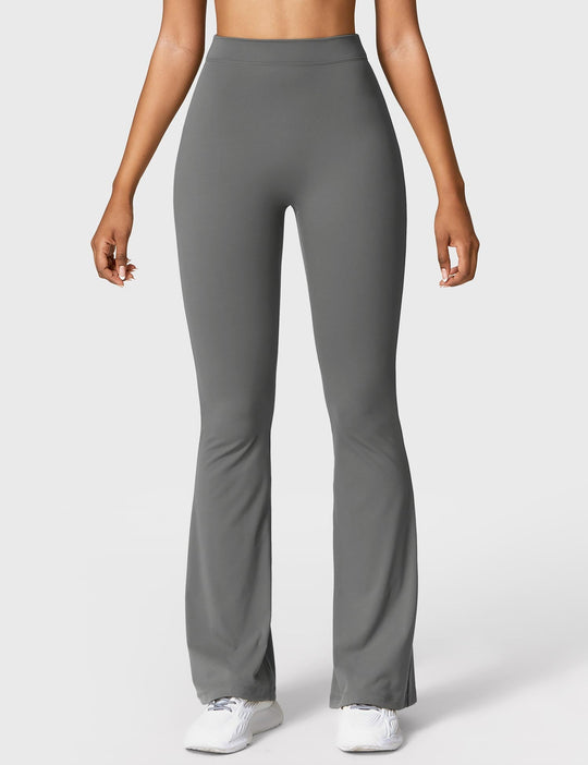 EB | Ausgestellte Scrunch Leggings