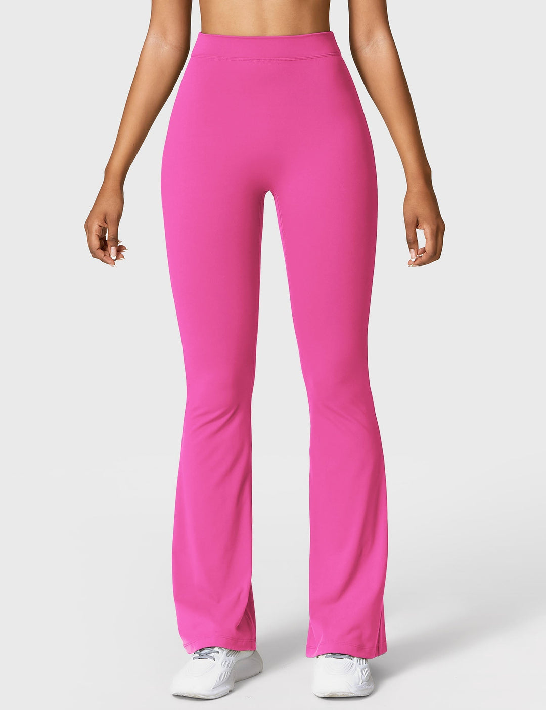 EB | Ausgestellte Scrunch Leggings