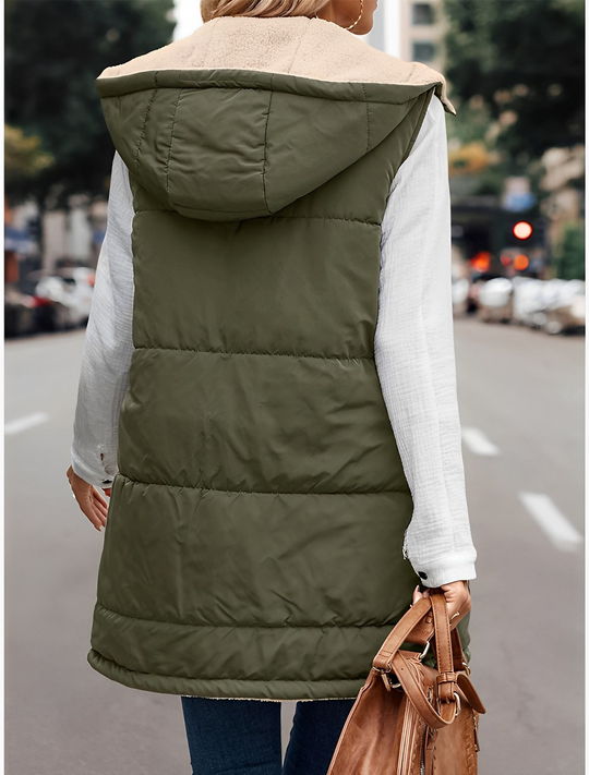 EB | Elegance Winterweste