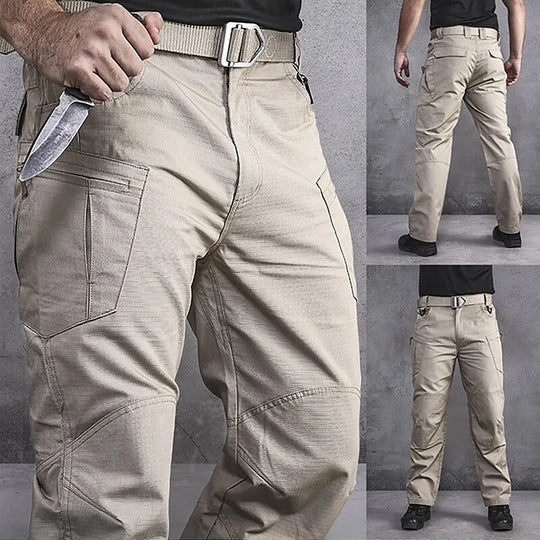 EB Militärische taktische Hosen für Herren