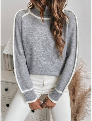 EB | Bequemer Pullover für Frauen