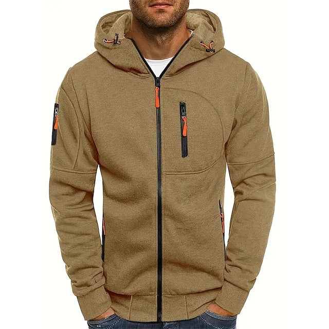 EB | Bequemer Kapuzenpullover