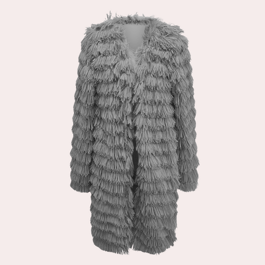 EB | Moderne und Warme Winterjacke für Damen