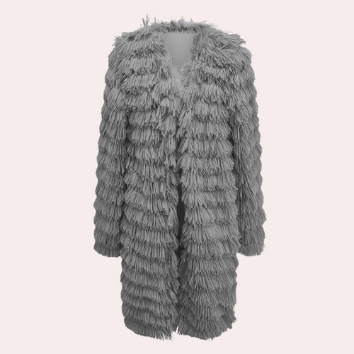 EB | Moderne und Warme Winterjacke für Damen