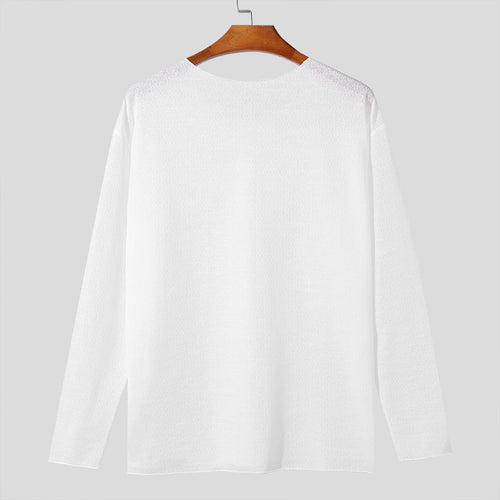 EB | Atmungsaktives Dünnes T-Shirt