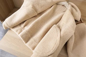 EB | Jacke Eleganter Moderner Stil Ideal für den Winter