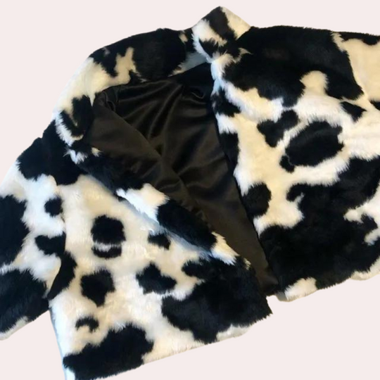 EB | Elegante Winterjacke für Frauen