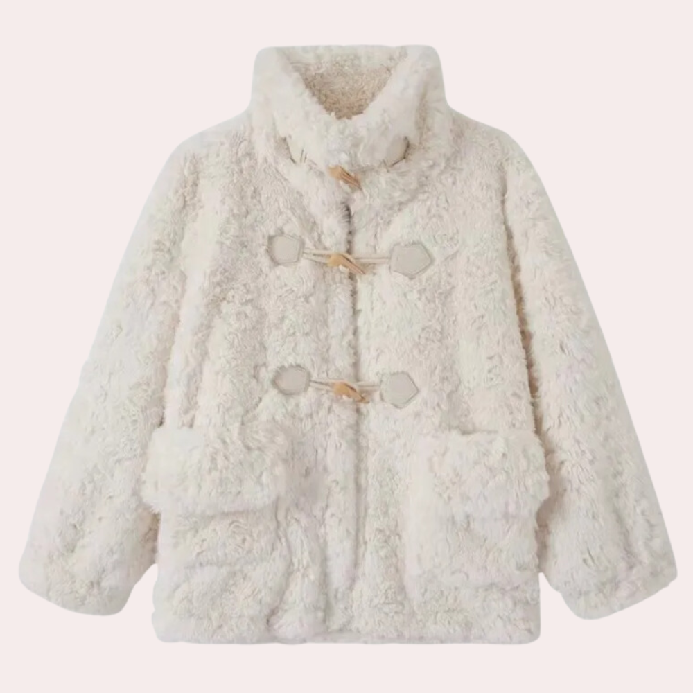 EB | Sophisticated Leichte Winterjacke für Damen