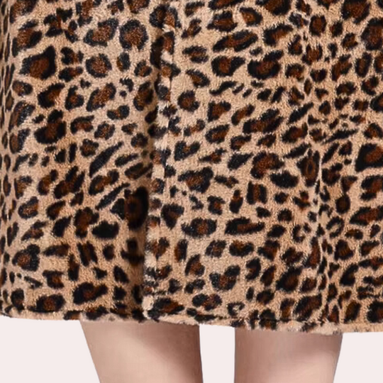 EB | Elegante Wintermantel für Damen