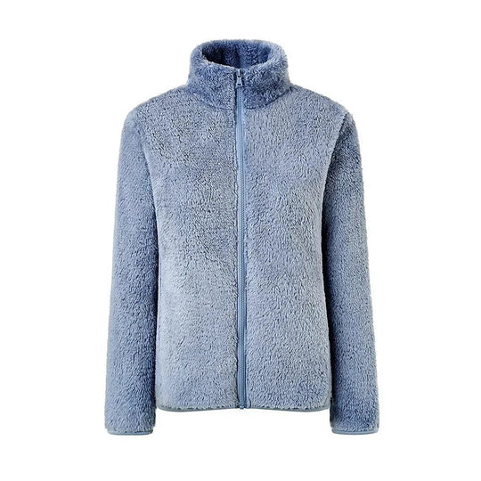 EB | Warme Damenjacke - Livia