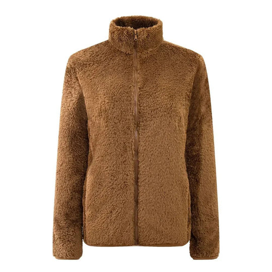 EB | Warme Damenjacke - Livia