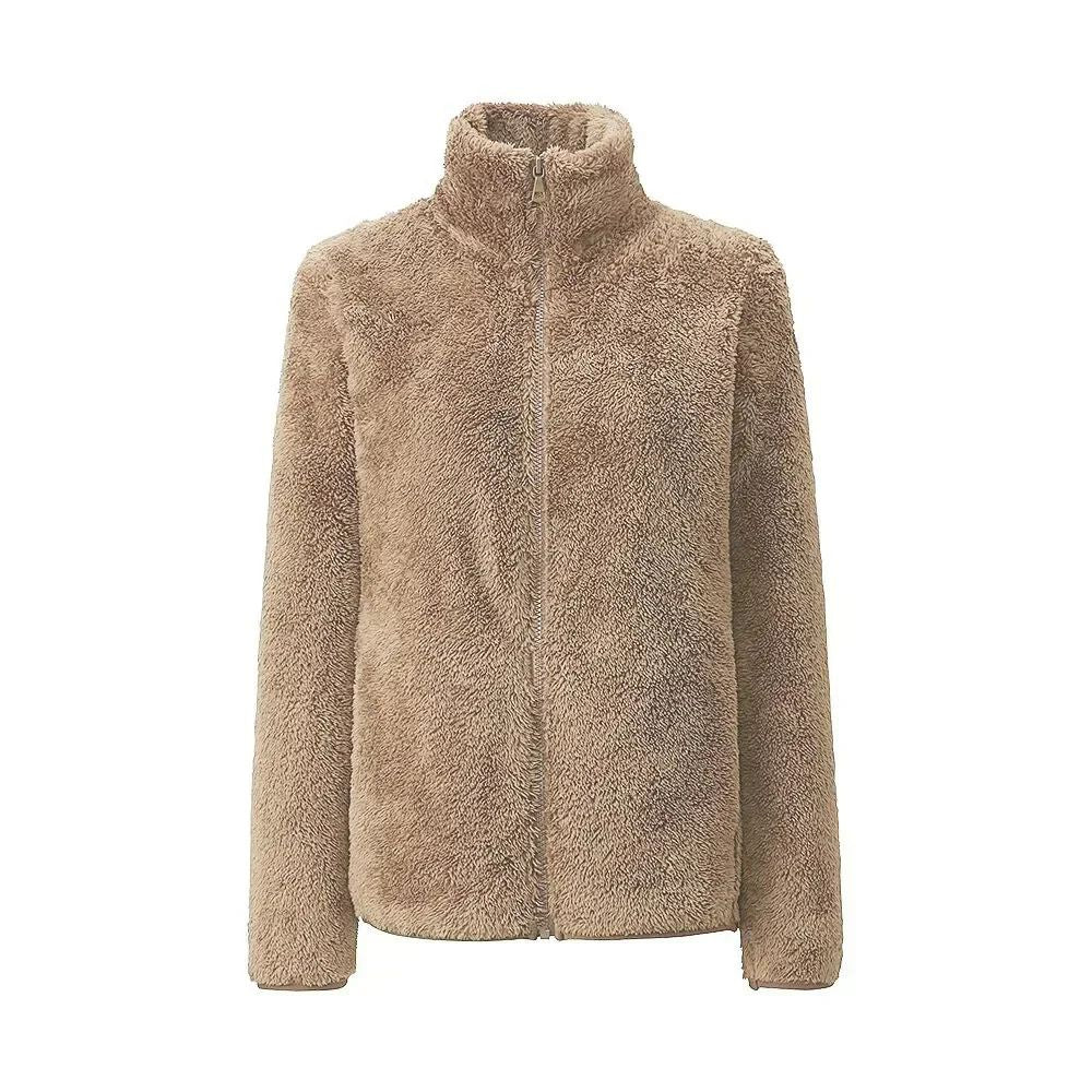 EB | Warme Damenjacke - Livia
