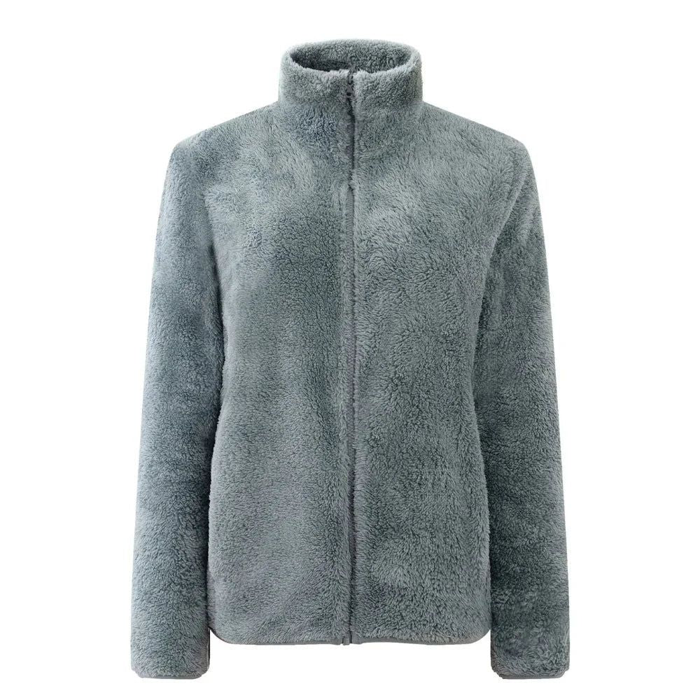 EB | Warme Damenjacke - Livia