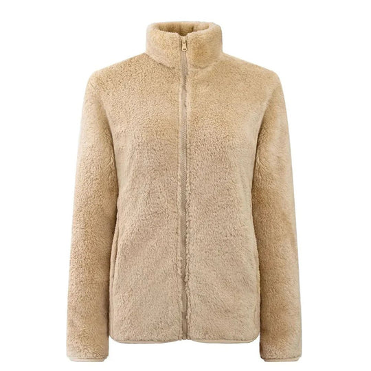 EB | Warme Damenjacke - Livia