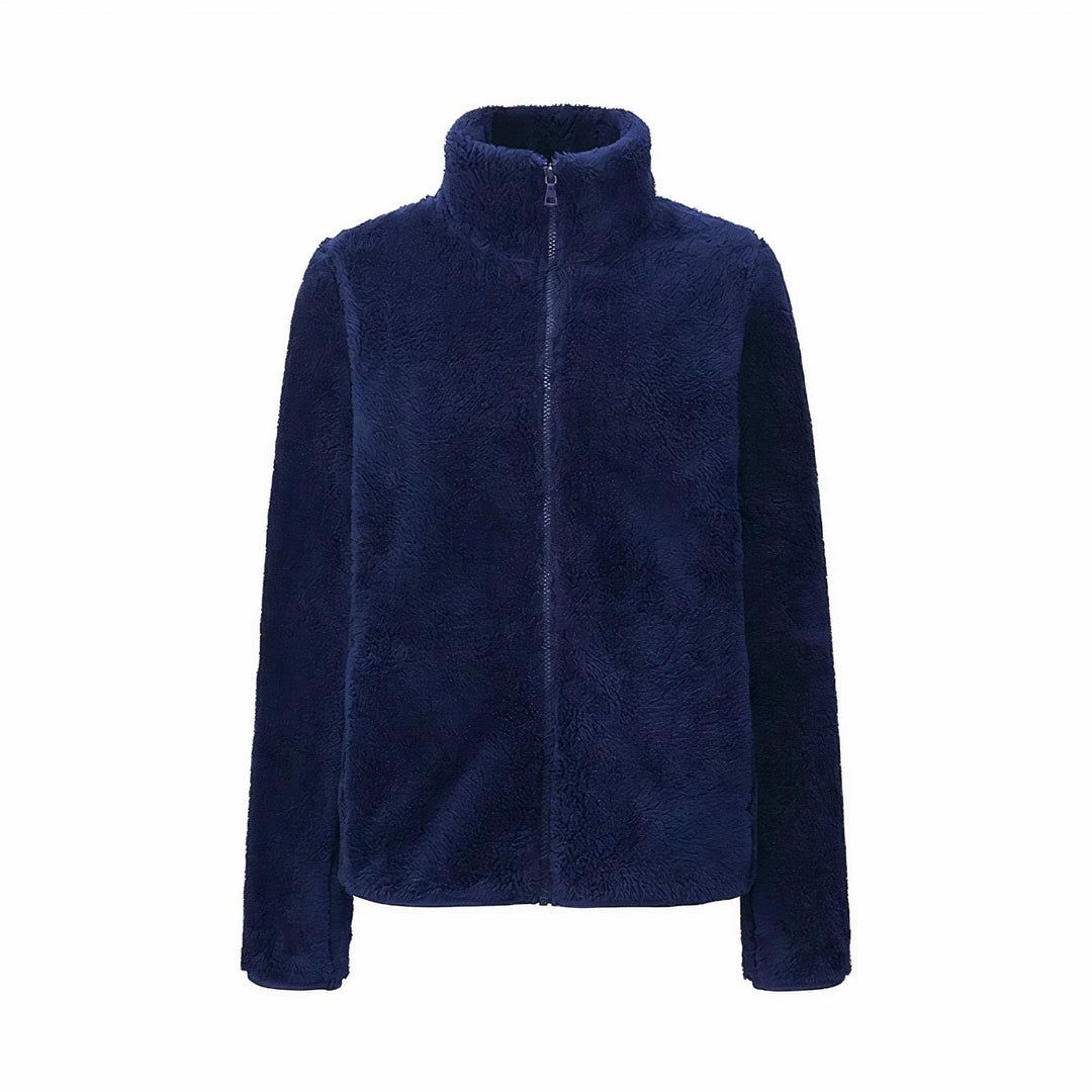 EB | Warme Damenjacke - Livia