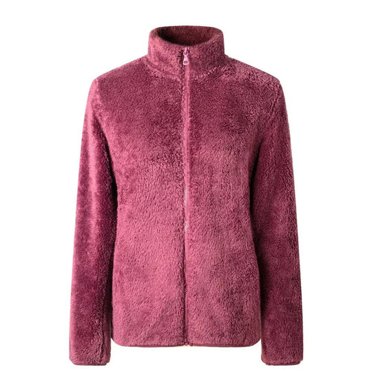 EB | Warme Damenjacke - Livia
